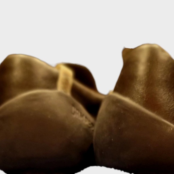 Camper black leather Alicante womens sneaker size 6.5 - Picture 4 of 8